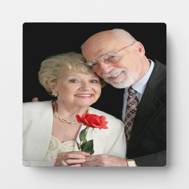 Photograph Plaque (Front)