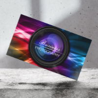 Photographer Abstract Lights Modern Photography