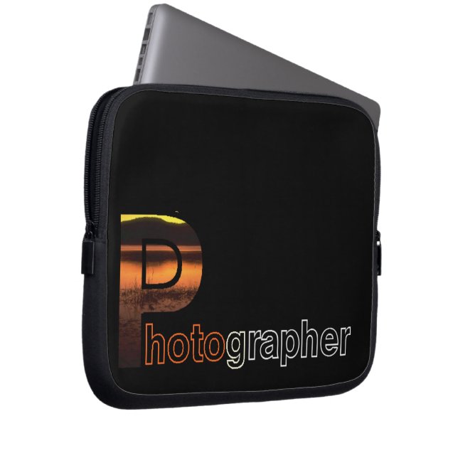 Photographer Electronics Bag (Front Right)