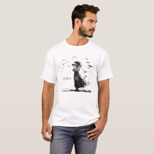 Photographer Inspired World Photography Day T-Shir T-Shirt