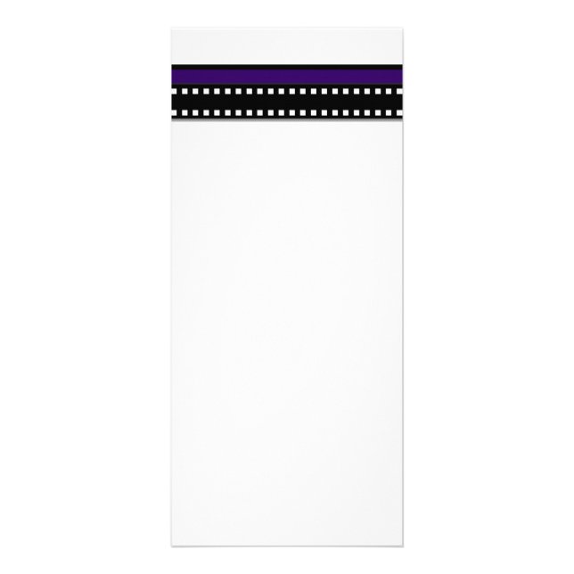 Photographer Rack Card (Front)