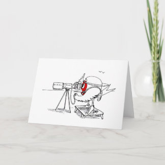 Photographer Robin Card