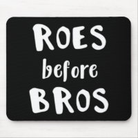 Photographer Roes Before Bros Photography Gift