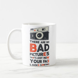 Photographer Shirt Photography Camera Fun Photogra Coffee Mug