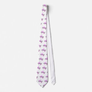 Photographer Tie