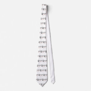 Photographer with Attitude Tie