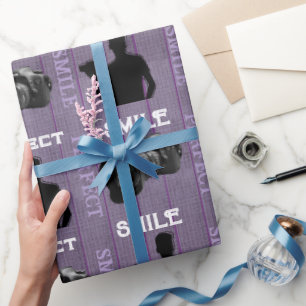 Photographer's Wrapping Paper
