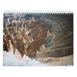 Photographic Calendar