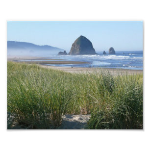 Photographic Print-Oregon Coast Photo Print