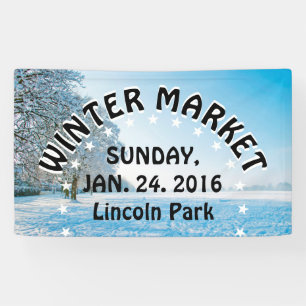 Photography - beautiful Winter Park + your ideas Banner