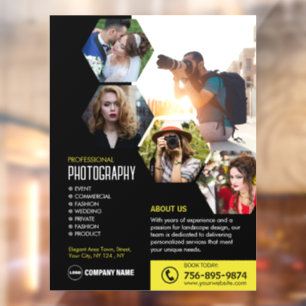 Photography Business Custom