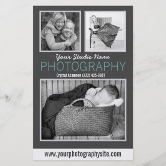 Photography Business Handout Large Sample Photos Photography Business Handout Large Sample Photos