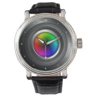 Photography Colour Wheel Camera Lens Photographer