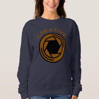Photography Creative Cool Photography Design Sweatshirt