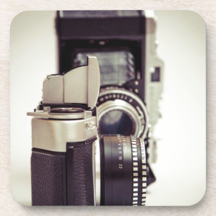 Photography - Fotografie Coaster