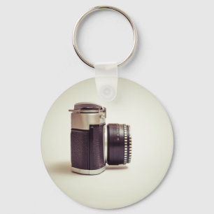 Photography / Fotografie Key Ring
