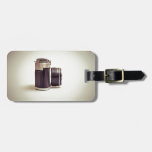 Photography / Fotografie Luggage Tag
