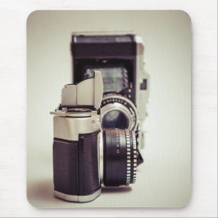 Photography - Fotografie Mouse Pad
