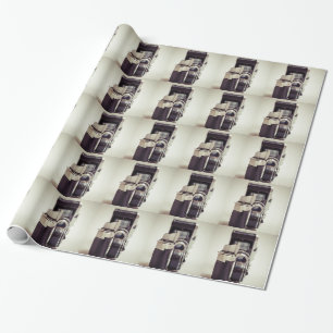 Photography - Fotografie Wrapping Paper