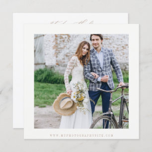 Photography Gift Certificate Template