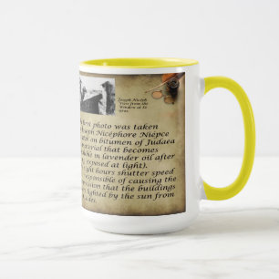 photography Mug