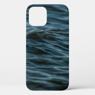 Photography of bodies of water iPhone 12 case