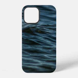 Photography of bodies of water iPhone 12 case