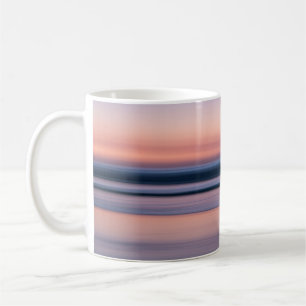 PHOTOGRAPHY OF BODY OF WATER COFFEE MUG