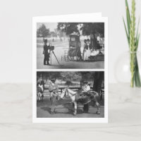 Photography on the Common and Waiting for Hire, 18