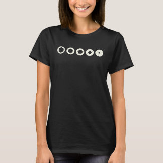 Photography Photo Photographer Camera Shutter Shoo T-Shirt
