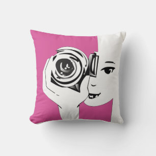 Photography Pillow