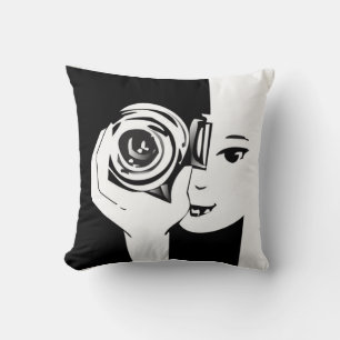 Photography Pillow