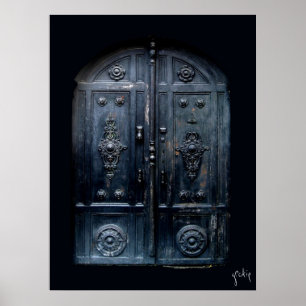 photography poster