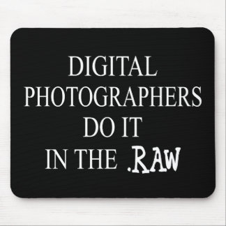 Photography quotes mousepad
