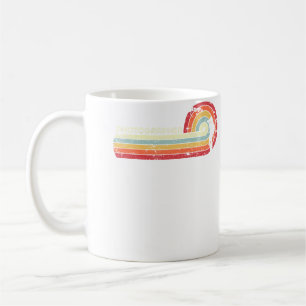 Photography Shirt. Retro Style Photographer Coffee Mug