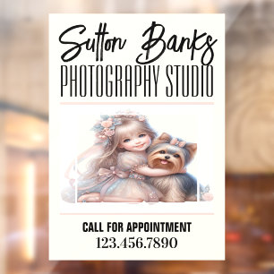 Photography Studio