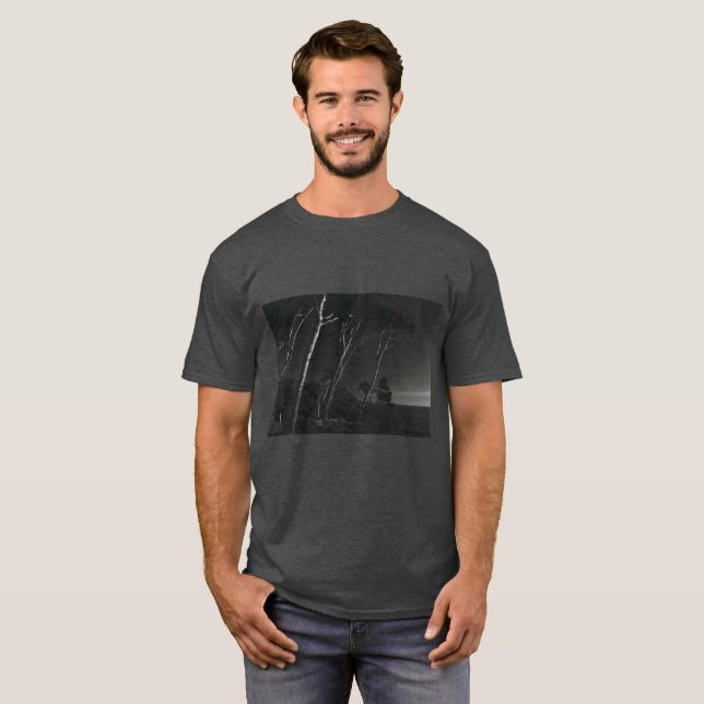 Photography T-Shirt (Front Full)