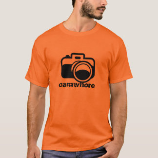 photography T-Shirt