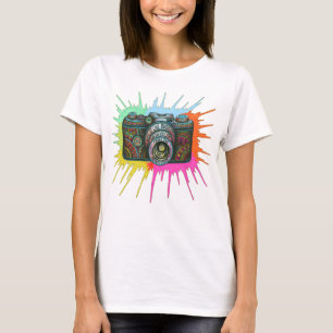 Photography T-Shirt