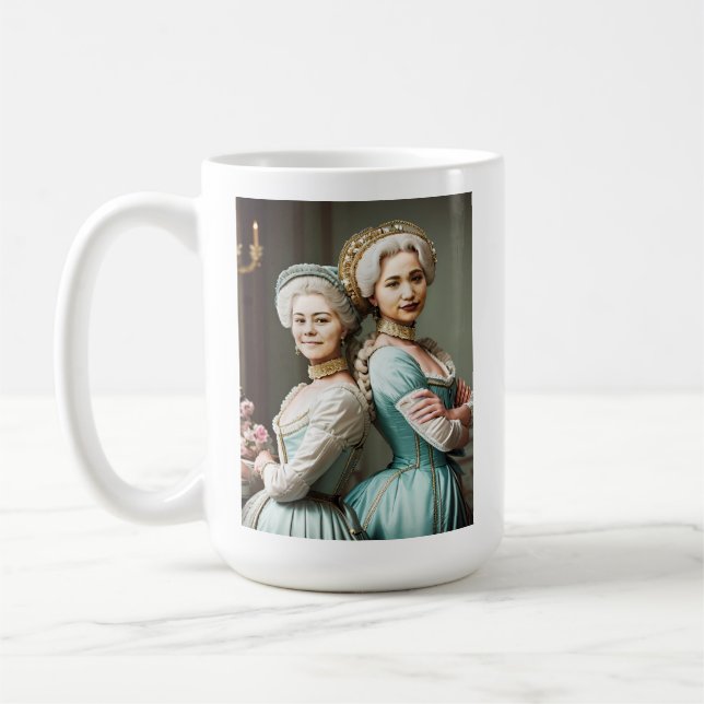 Photoleap Coffee Mug (Left)