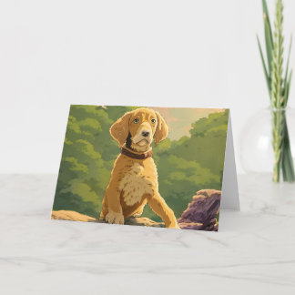 Photoleap Horizontal Greeting Card