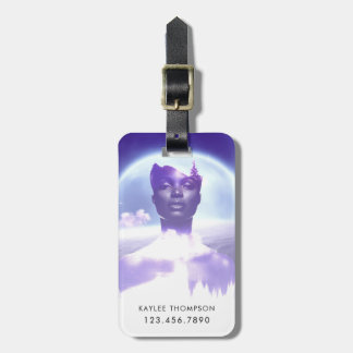 Photoleap Luggage Tag