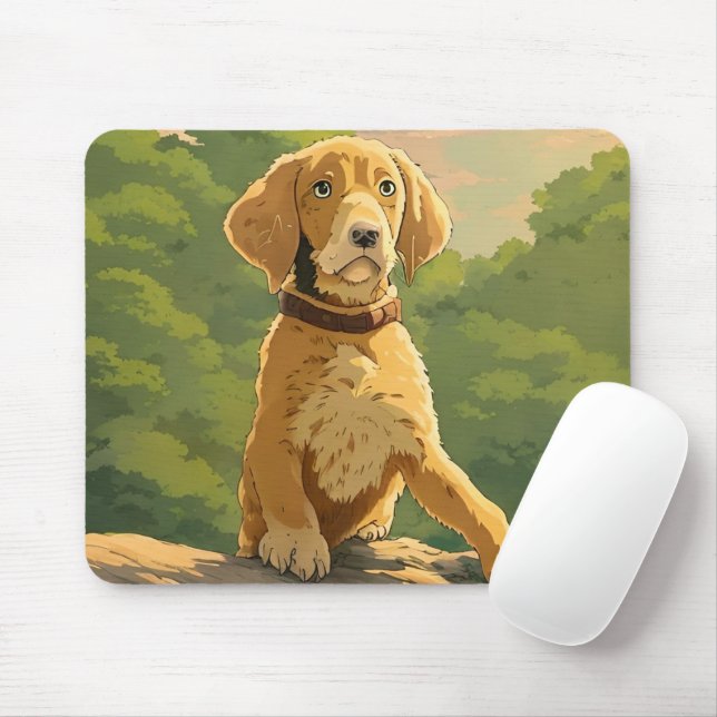 Photoleap Mousepad (With Mouse)