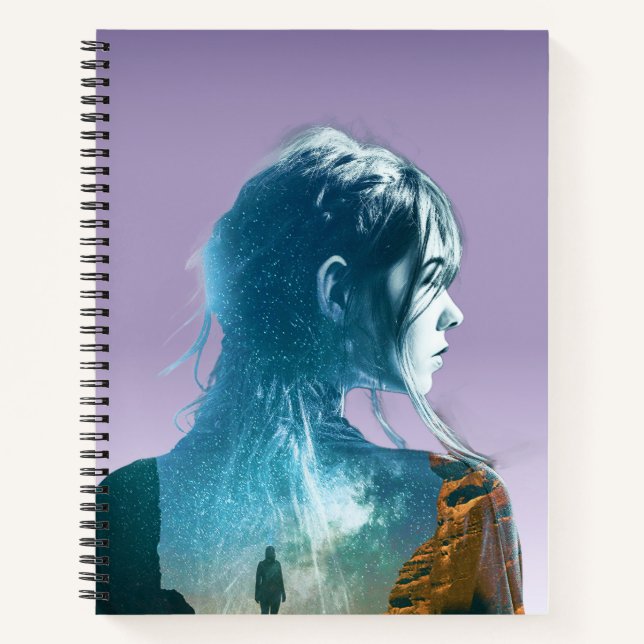 Photoleap Notebook (Front)