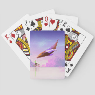 Photoleap Playing Cards