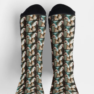 Photoleap Socks