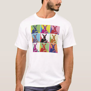 Photomontagenes T-Shirt