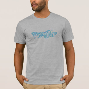 Photon Shirt Blue