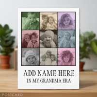 Photos Auto Filter - In My Grandma Era