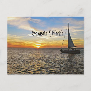 Photos of different areas of the United States Postcard